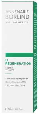 ANNEMARIE BÖRLIND LL Regeneration reinigingsmelk (150ml) 150ml