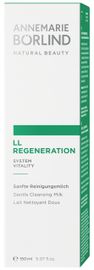 Borlind Borlind LL Regeneration reinigingsmelk (150ml)
