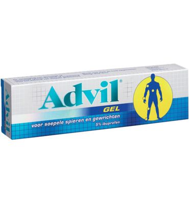 Advil Gel (60g) 60g