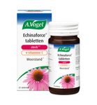 A.Vogel Echinaforce sterk + vitamine C (45tb) 45tb thumb