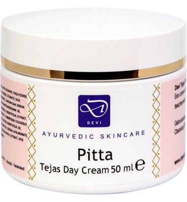 Holisan Pitta tejas day cream (50ml) 50ml