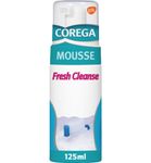 Corega Fresh cleanse mousse (125ml) 125ml thumb