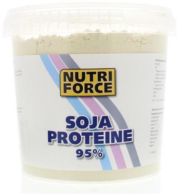 Naproz Nutriforce proteine 95% (1000g) 1000g