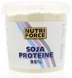 Naproz Naproz Nutriforce proteine 95% (1000g)