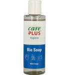 Care Plus Clean bio zeep emulsie (80ml) 80ml thumb