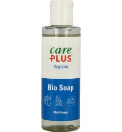 Care Plus Care Plus Clean bio zeep emulsie (80ml)