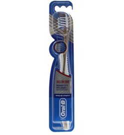 Oral-B Oral-B Tandenborstel pro-expert all in one soft 35 (1st)