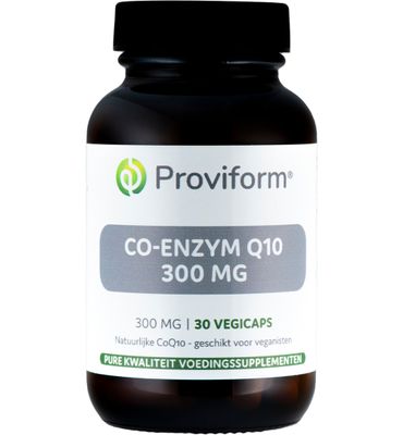 Proviform Co-enzym Q10 300 mg (30vc) 30vc