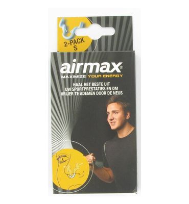 Airmax Sporters small (2st) 2st