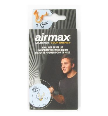 Airmax Sporters medium (2st) 2st