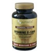Artelle Vitamine C 1000mg/200mg bioflavonoiden (100tb) 100tb