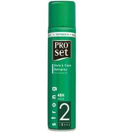 Proset Proset Haarspray classic sterk (300ml)