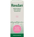 Resdan Anti-roos Shampoo Kuur 200ml thumb