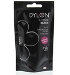 Dylon Handwas verf intense black (50g) 50g thumb