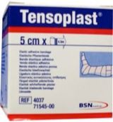 Tensoplast Tensoplast 5cm (1rol)
