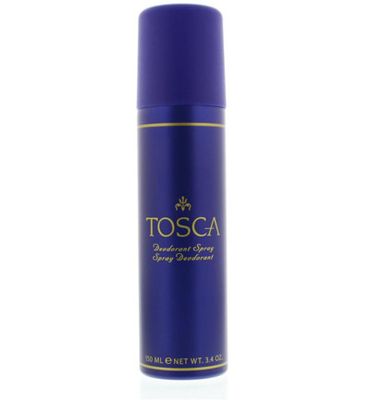 Tosca Deodorant spray (150ml) 150ml