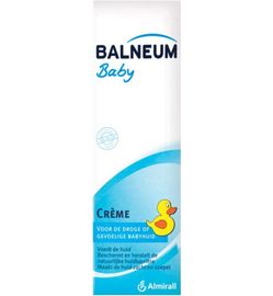 Balneum Balneum Baby creme (45ml)