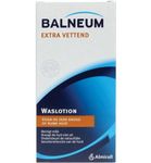 Balneum Waslotion extra vettend (200ml) 200ml thumb
