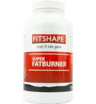 Fitshape Super fat burner EGCG (60ca) 60ca thumb