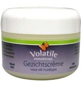 Volatile Volatile Gezichtscreme (50ml)