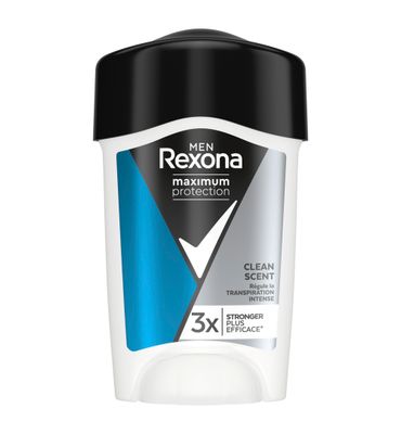 Rexona Deodorant stick max protect cl (45ml) 45ml