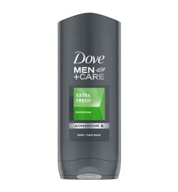 Dove Dove Shower men extra fresh (400ml)