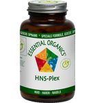 Essential Organics HNS Plex (90tb) 90tb thumb