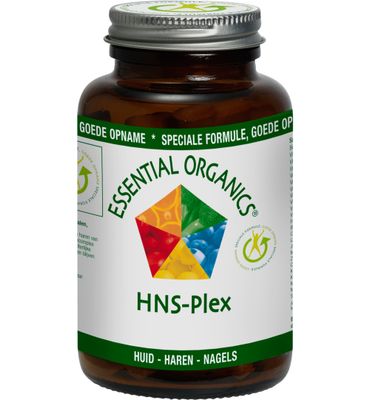Essential Organics HNS Plex (90tb) 90tb