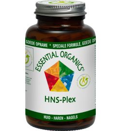 Essential Organics Essential Organics HNS Plex (90tb)