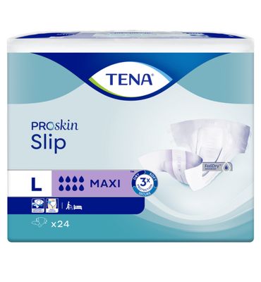 Tena Slip maxi large (24st) 24st