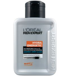 L'Oréal L'Oréal Men expert hydra energetic aftershave ice (100ml)