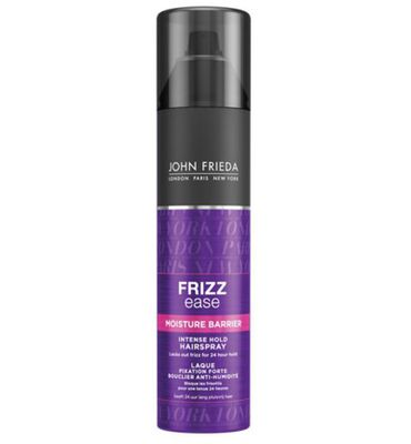John Frieda Frizz ease hairspray moisture barrier (250ml) 250ml
