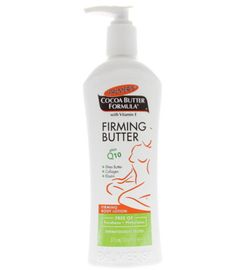 Palmers Palmers Cocoa butter formula firming (315ml)