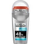 L'Oréal Men expert deodorant roller fresh extreme (50ml) 50ml thumb