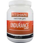 Fitshape Endurance drink (1250g) 1250g thumb