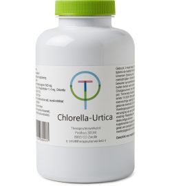 Tw Tw Chlorella urtica (200tb)