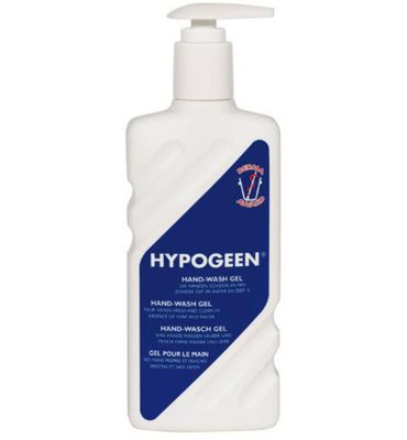 Hypogeen Hand wash gel (300ml) 300ml