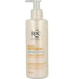 Roc RoC Soleil protect aftersun tan prolonger (200ml)