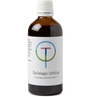 Tw Solidago urtica (100ml) 100ml