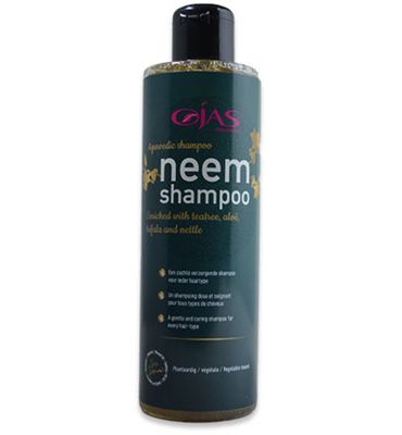 Ojas Neem shampoo (250ml) 250ml