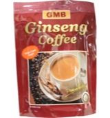 Gmb Gmb Ginseng coffee/rietsuiker (10sach)