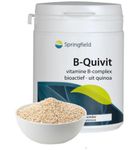 Springfield B-quivit B complex (100g) 100g thumb