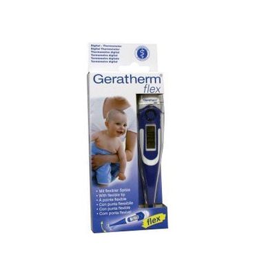 Geratherm Thermometer flex (1st) 1st