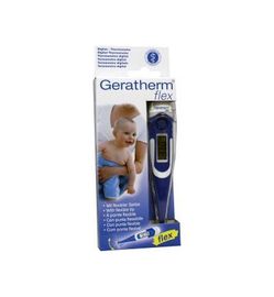 Geratherm Geratherm Thermometer flex (1st)