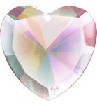 Lichtwesen Elohim hart 40mm kristallijn 66 (1st) 1st thumb
