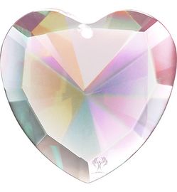 Lichtwesen Lichtwesen Elohim hart 40mm kristallijn 66 (1st)