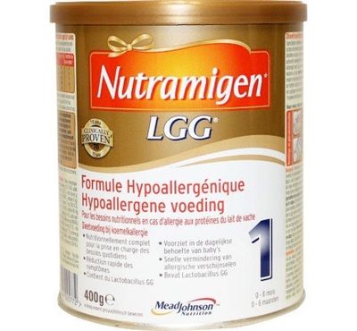 Nutramigen 1 + LGG (400g) 400g