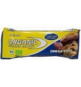 Organic Food Organic Food Bar omega 3 flax bio (68g)