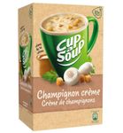 Cup A Soup Champignon soep (21zk) 21zk thumb
