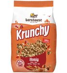 Barnhouse Krunchy honing bio (600g) 600g thumb